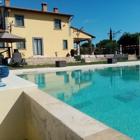 Villa Romano *